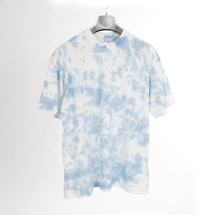 hongfeng offers mens dress t shirts on sale, pure cotton ones.